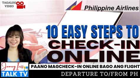 pal check in time